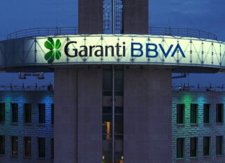 Garanti BBVA Rekabet Kurulu’yla uzlaştı, 1,5 milyar lira ceza ödeyecek