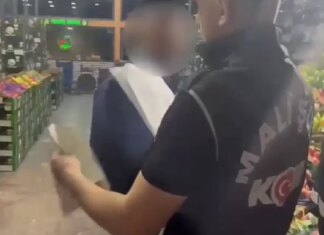 Gıdada fahiş fiyat operasyonu. 41 dağıtıcı firma yöneticisi için gözaltı kararı