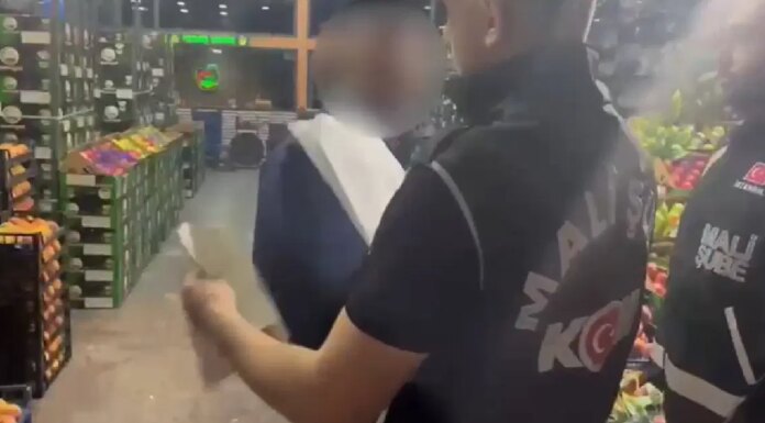 Gıdada fahiş fiyat operasyonu. 41 dağıtıcı firma yöneticisi için gözaltı kararı