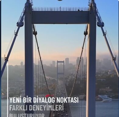Türkiye ve Afrika rekabet otoriteleri İstanbul’da buluşuyor.