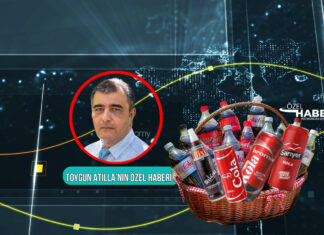 Rekabet Kurumu’nun açtığı Coca Cola’nın dolabına girmek için Sarıyer, Aroma, Bixi ve Meysu’nun savaşı