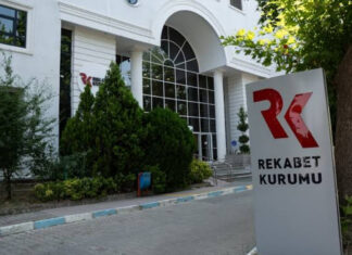 Türkiye’nin stratejik limanlarında rekabet soruşturması kılavuzluk ve römorkörcülük hizmetlerinin büyük oyuncuları bugün Kurul karşısında