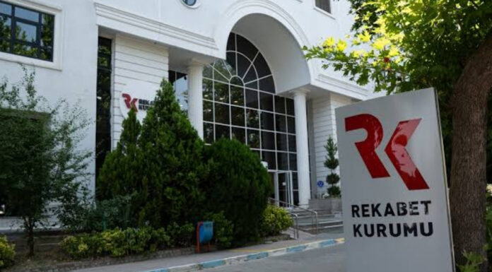 Türkiye’nin stratejik limanlarında rekabet soruşturması kılavuzluk ve römorkörcülük hizmetlerinin büyük oyuncuları bugün Kurul karşısında