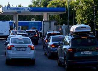 Rusya’dan akaryakıt ihracatında yeni karar: Yasak uzatıldı
