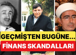 Banker Kastelli’den Fon Krizine: Türkiye’de Yatırımcıları Sarsan Finans Skandalları