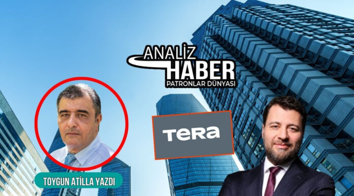 Tera Holding Yönetim Kurulu Başkanı Emre Tezmen: “Malum şer odaklarının spekülatif atağına maruz kaldık”