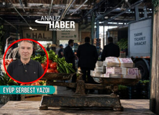 Sebze meyve operasyonundaki şirketler ve gözaltına alınan isimler bize ne anlatıyor