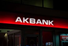 Akbank’a Rekabet Kurulu ile anlaştı, 1,71 milyar TL ceza ödeyecek