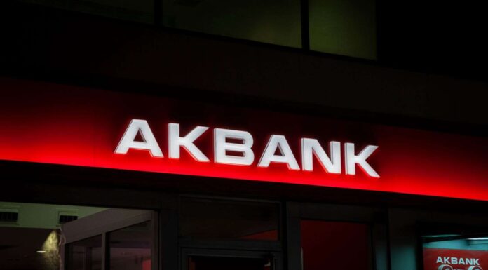 Akbank’a Rekabet Kurulu ile anlaştı, 1,71 milyar TL ceza ödeyecek