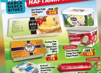 BİM ve Migros’taki 8 Sahte Peynir: Bakanlık Listesi Neyi Gizliyor?
