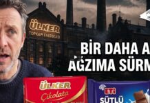 Tüketici Gerçekleri: “Migros Raflarındaki Ülker Çikolatasını Mahveden O Şirketi Araştırdım”