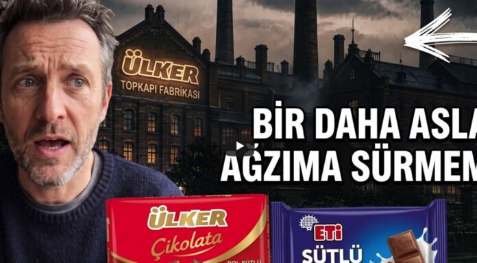 Tüketici Gerçekleri: “Migros Raflarındaki Ülker Çikolatasını Mahveden O Şirketi Araştırdım”