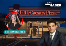 Mehmet Dinçerler’in Little Caesars hamlesine Rekabet Kurumu’ndan onay