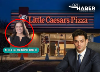 Mehmet Dinçerler’in Little Caesars hamlesine Rekabet Kurumu’ndan onay