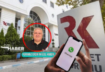 A101’de 30 milyon liralık raf savaşı, Rekabet Kurulu’nun dosyasından WhatsApp yazışmaları çıktı