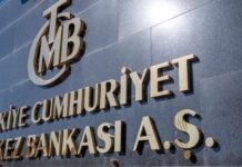 TCMB, bir elektronik para şirketinin faaliyet iznini iptal etti