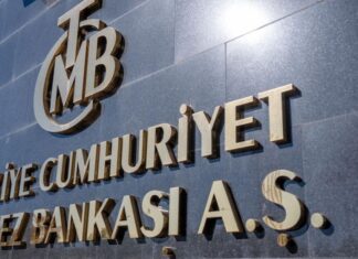 TCMB, bir elektronik para şirketinin faaliyet iznini iptal etti