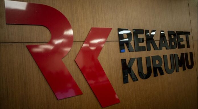 Rekabet Kurumu 10 yemek şirketi hakkında soruşturma başlattı