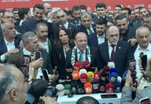 Rekabet kurallarını ihlalden gözaltına alınmıştı: Keskinoğlu Piliç’in patronu Özer Matlı, BTSO başkanlık seçimlerini kazandı