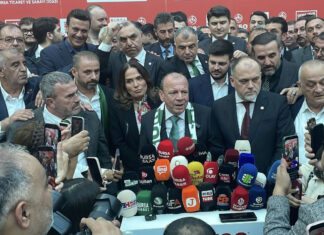 Rekabet kurallarını ihlalden gözaltına alınmıştı: Keskinoğlu Piliç’in patronu Özer Matlı, BTSO başkanlık seçimlerini kazandı