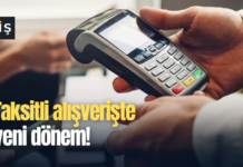 Taksitli alışverişte yeni dönem!