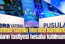 Yatırımcı Tazmin Merkezi kurulurken fonların tasfiyesi hesaba katılmamış!