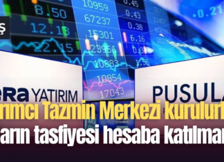 Yatırımcı Tazmin Merkezi kurulurken fonların tasfiyesi hesaba katılmamış!